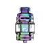 BD Vape Precisio Sub Ohm Tank rainbow